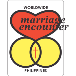 Marriage Encounter Philippines Logo