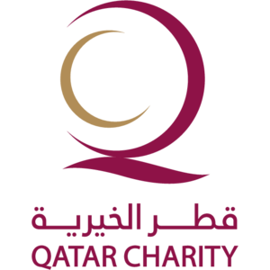 Qatar Charity Logo