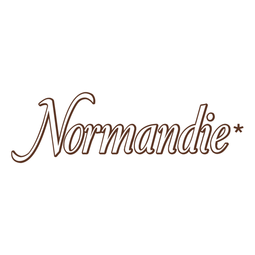 Normandie