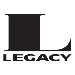 Legacy Records Logo