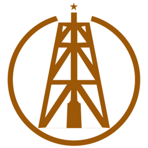 RosNefteGaz Logo