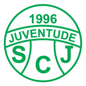 Sport Club Juventude de Sapiranga-RS Logo