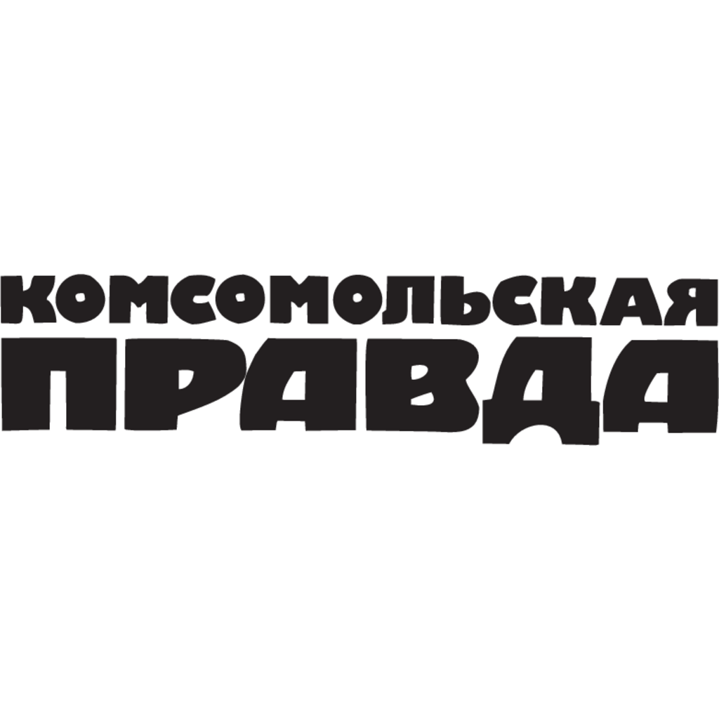 Komsomolskaya,Pravda