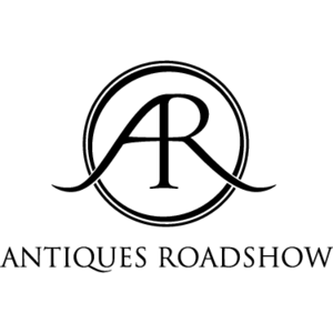 Antiques Roadshow TV Logo