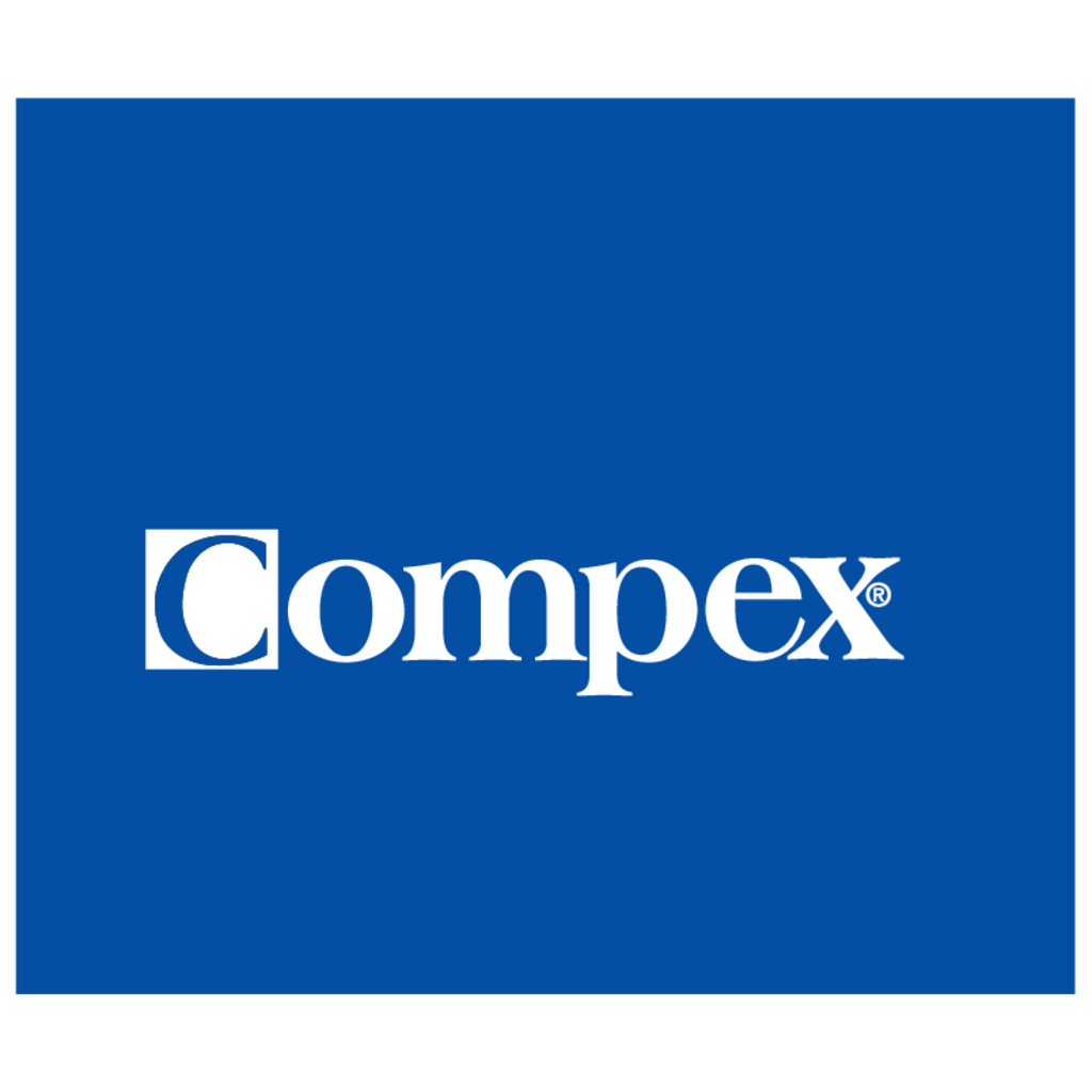 Compex,sport