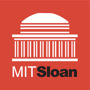 MIT Sloan Logo