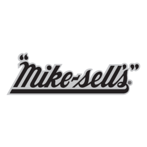 Mike-sell's Logo