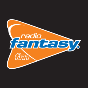 Radio Fantasy Logo