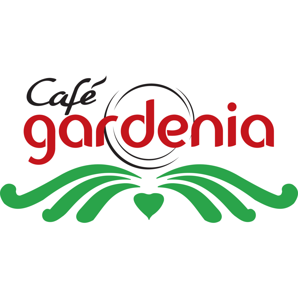Cafe,Gardenia