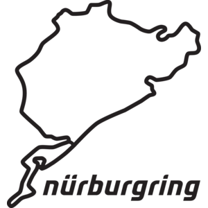 Nürburgring Logo