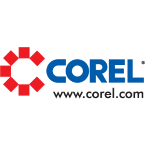 Corel Corporation Logo