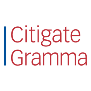 Citigate Gramma Logo
