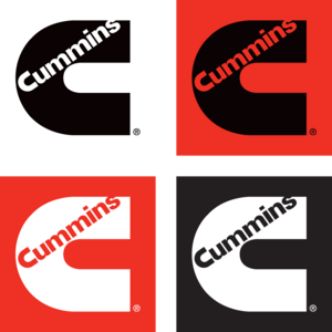 Cummins Logo