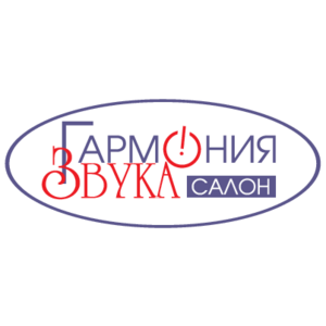 Garmoniya Zvuka Logo