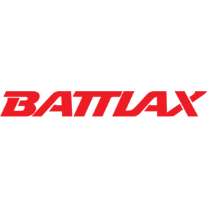 Battlax Logo