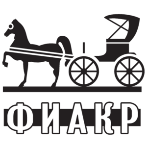 Fiakr Logo