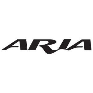 Aria Logo