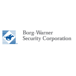 Borg-Warner Security Corporation(73)