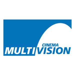 MultiVision Cinema Logo