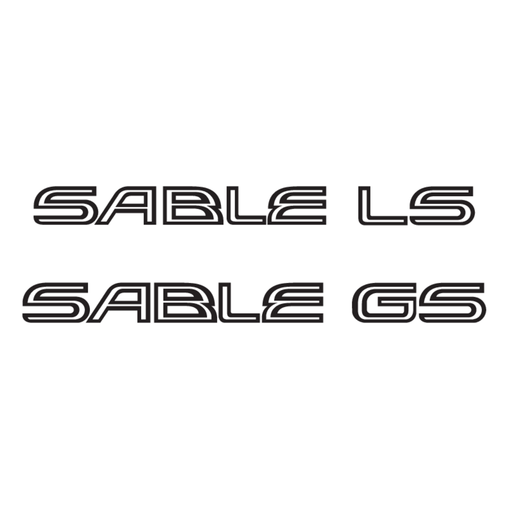 Sable