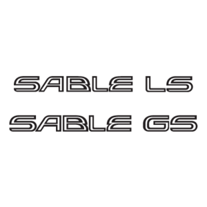 Sable Logo