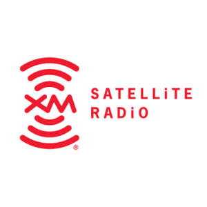 XM Satellite Radio Logo