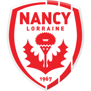 AS Nancy-Lorraine Logo