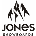 Jones Snowboards Logo