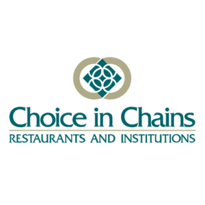 Choice in Chains Logo