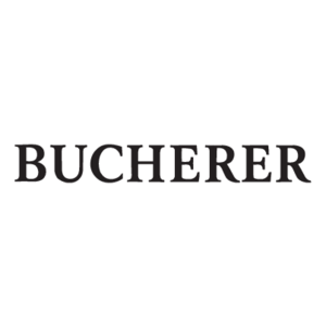 Bucherer Logo