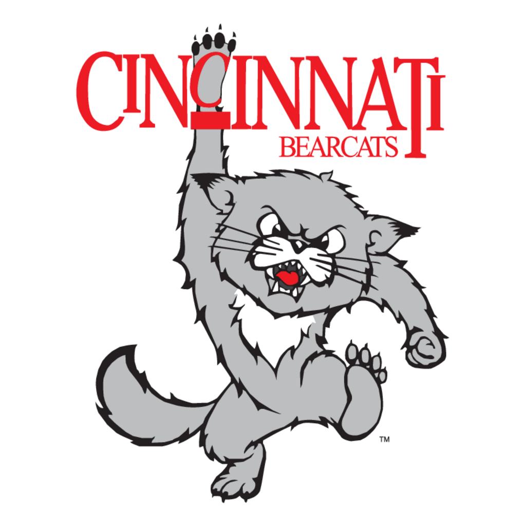 Cincinnati,Bearcats(44)