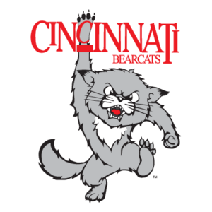 Cincinnati Bearcats(44) Logo