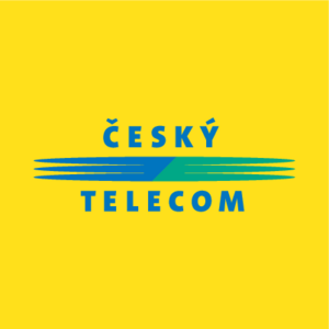 Czech Telecom(179) Logo