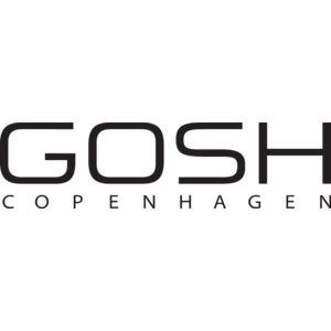 Gosh Copenhagen Logo