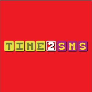 Time2SMS Logo