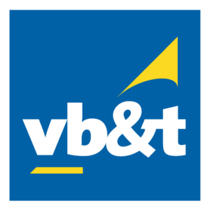 VB&T Groep Logo