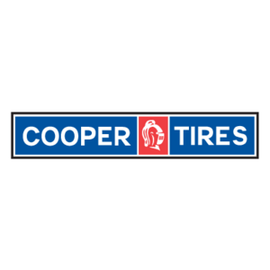 Cooper Tire(303) Logo