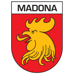 Madona Logo