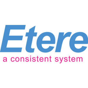 Etere Logo