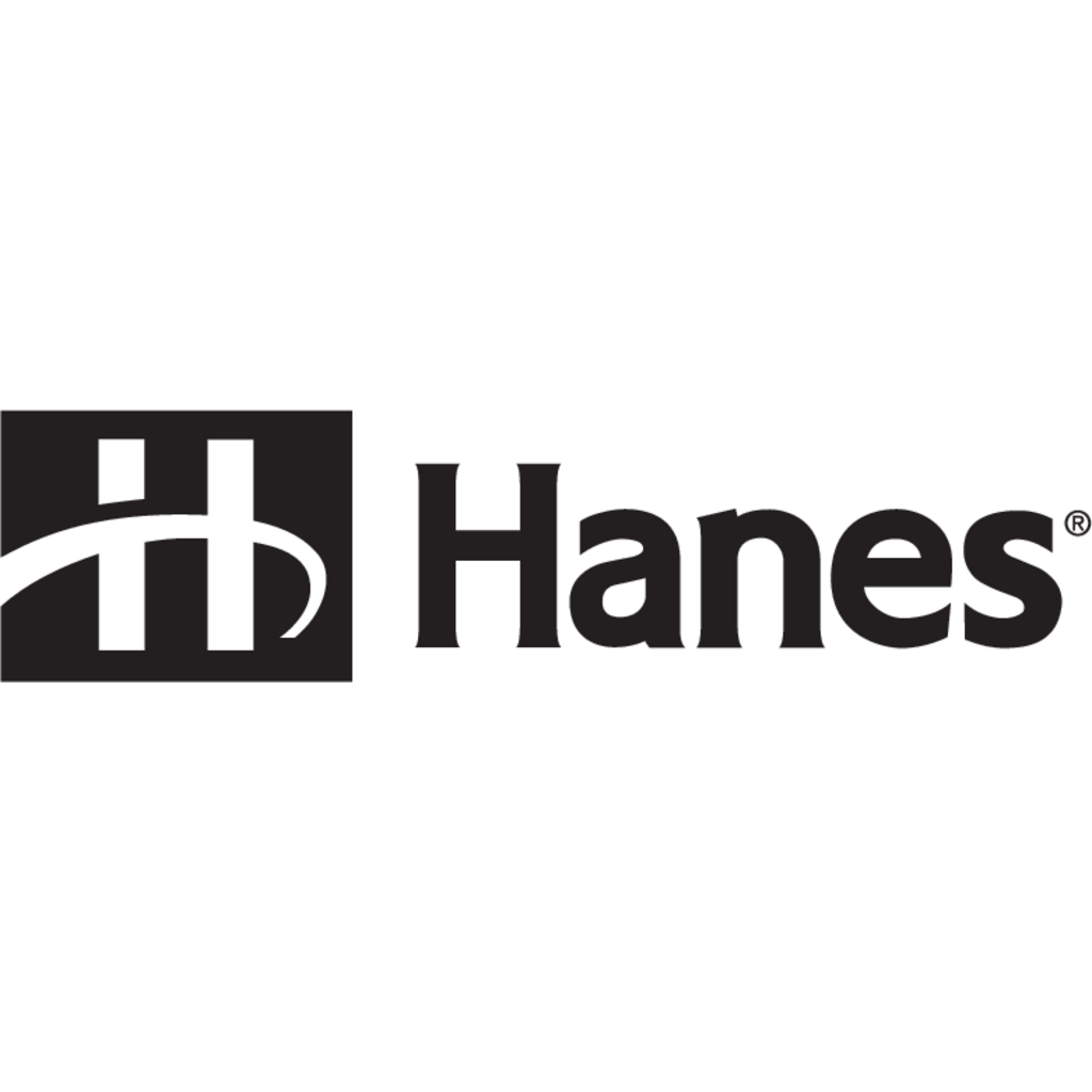 Hanes(55) logo, Vector Logo of Hanes(55) brand free download (eps, ai ...