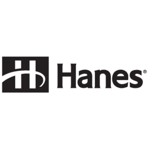 Hanes(55) Logo