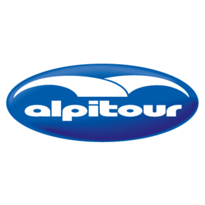 Alpitour Logo