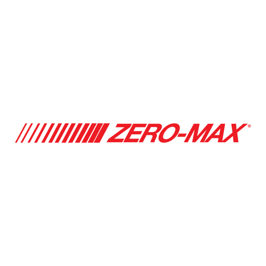 Zero-Max