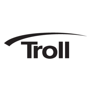 Troll Logo