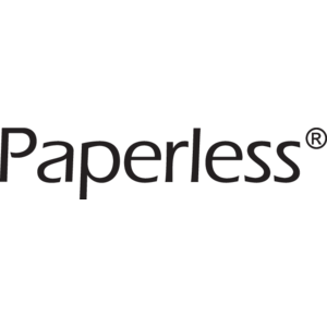 Paperless Logo