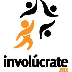 Involúcrate Logo