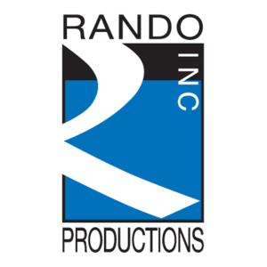 Rando Productions Logo