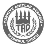 Turkiye Anitlar Dernegi Logo