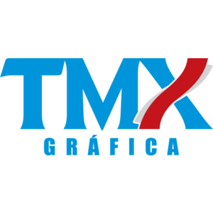 TMX Gráfica Logo