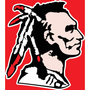 Derby Red Raiders Logo